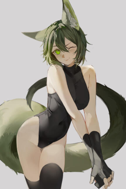 Krokofucholf