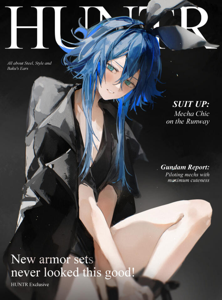 Haunter and Magikarp